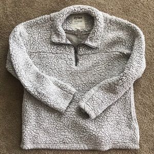 ✨PRICE DROP✨ True Grit-Dylan Sherpa